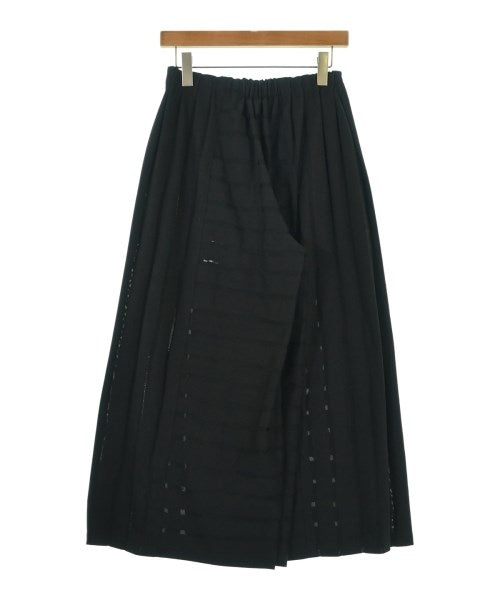 ISSEY MIYAKE กางเกง อื่น