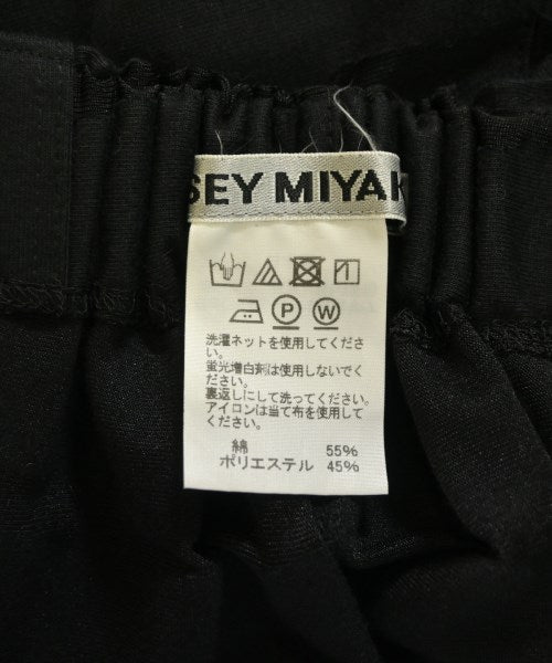 ISSEY MIYAKE กางเกง อื่น