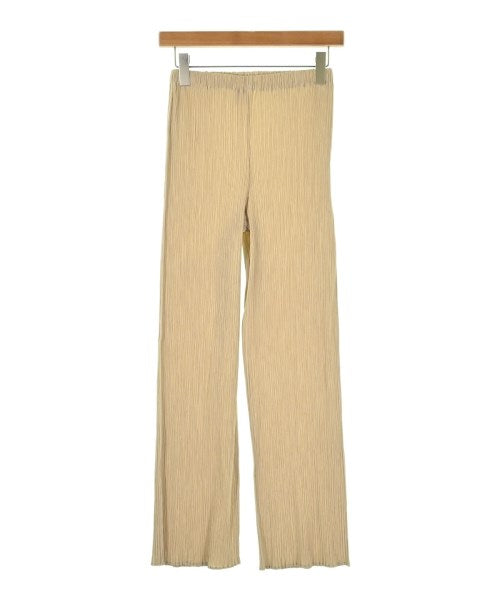 ISSEY MIYAKE กางเกง อื่น
