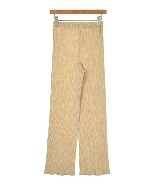 ISSEY MIYAKE กางเกง อื่น