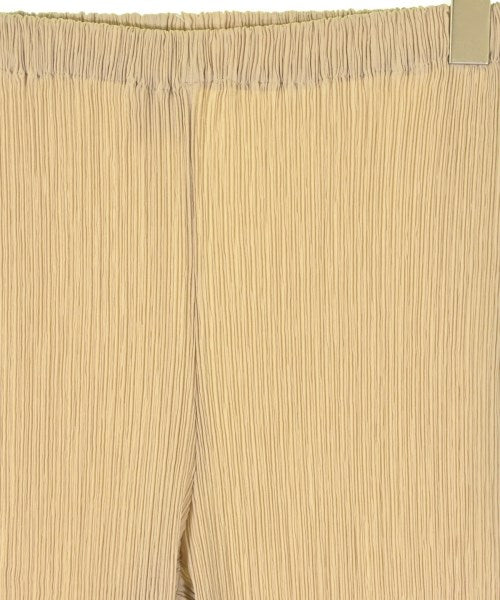 ISSEY MIYAKE กางเกง อื่น