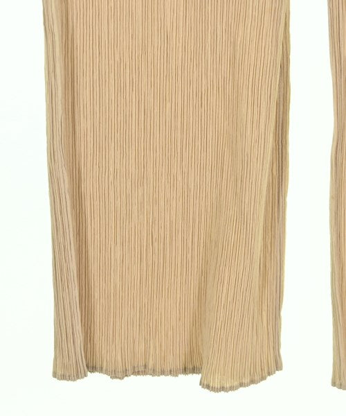 ISSEY MIYAKE กางเกง อื่น