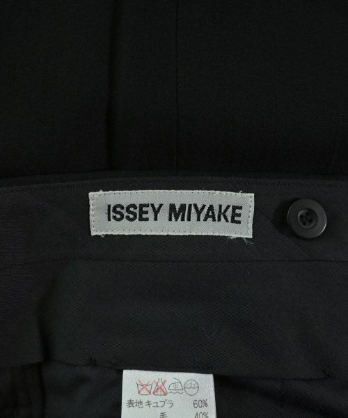 ISSEY MIYAKE กางเกงขายาว