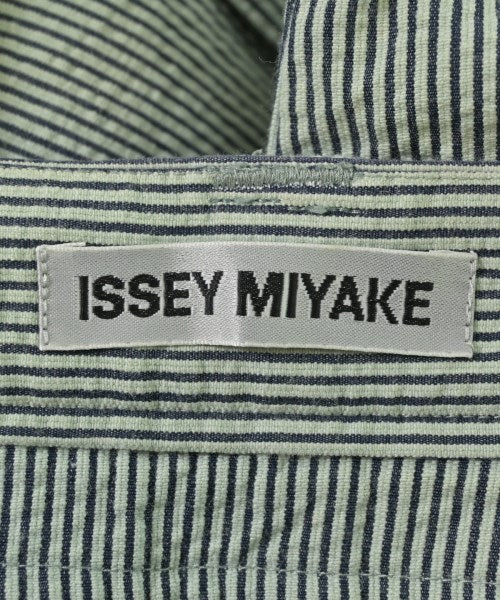 ISSEY MIYAKE กางเกง อื่น