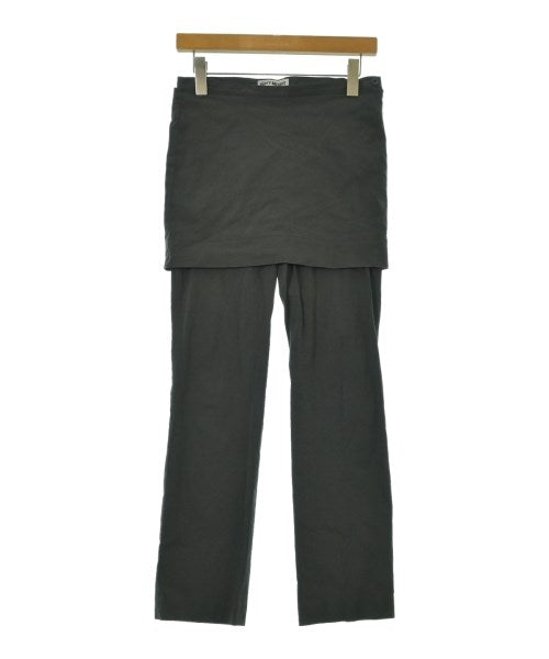 ISSEY MIYAKE กางเกง อื่น