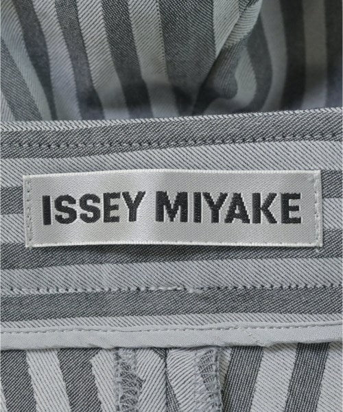 ISSEY MIYAKE กางเกง อื่น