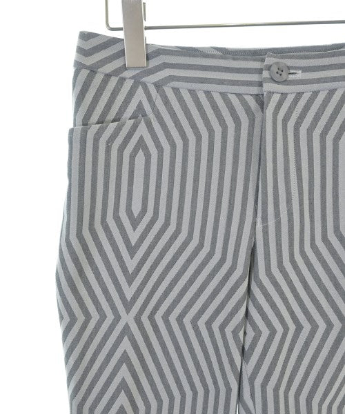 ISSEY MIYAKE กางเกง อื่น
