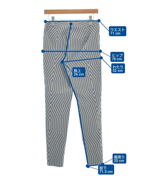 ISSEY MIYAKE กางเกง อื่น