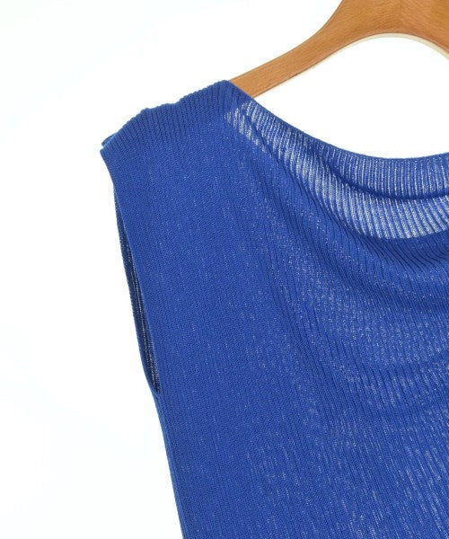 ISSEY MIYAKE เสื้อกั๊ก