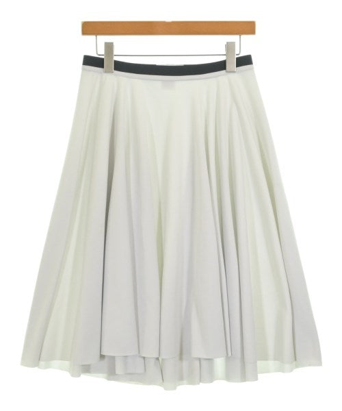 ISSEY MIYAKE กระโปรงยาวถึงเข่า