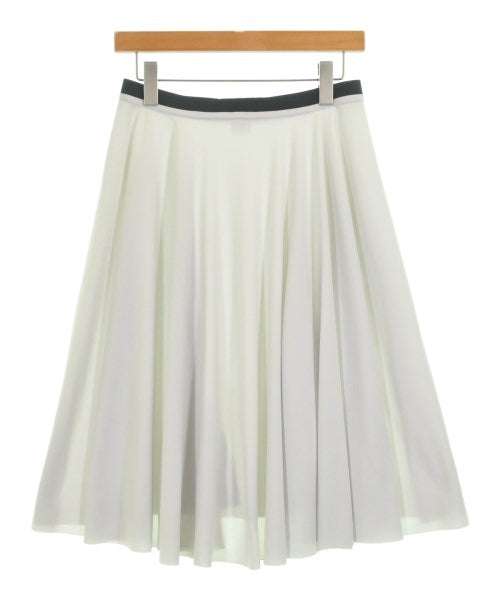 ISSEY MIYAKE กระโปรงยาวถึงเข่า