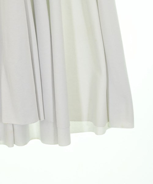 ISSEY MIYAKE กระโปรงยาวถึงเข่า