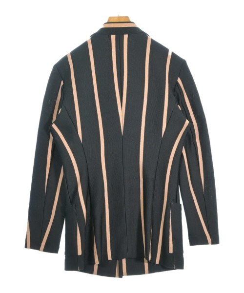 ISSEY MIYAKE แจ็คเก็ตลำลอง