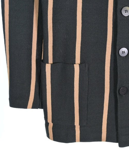 ISSEY MIYAKE แจ็คเก็ตลำลอง