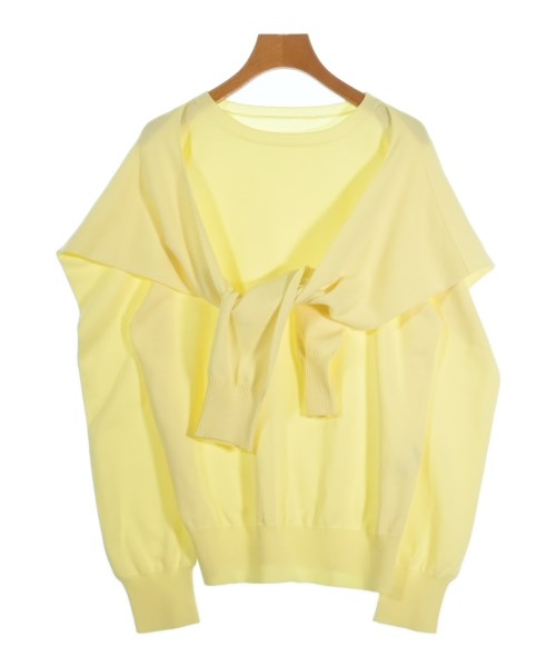 ISSEY MIYAKE เสื้อกันหนาว
