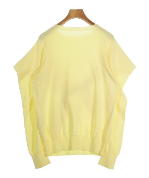 ISSEY MIYAKE เสื้อกันหนาว