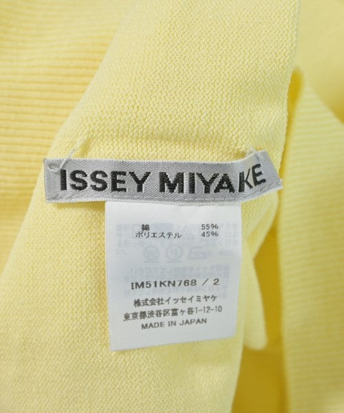 ISSEY MIYAKE เสื้อกันหนาว