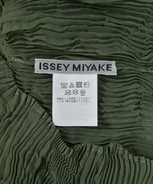 ISSEY MIYAKE เสื้อสตรี