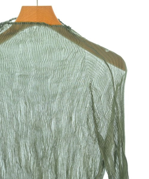 ISSEY MIYAKE เสื้อสตรี