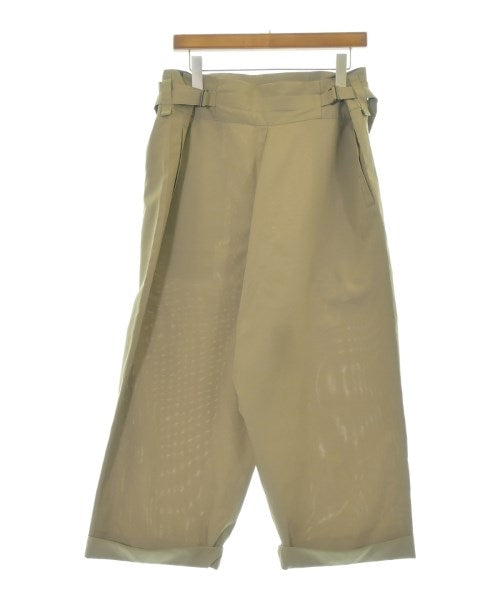 ISSEY MIYAKE กางเกง อื่น