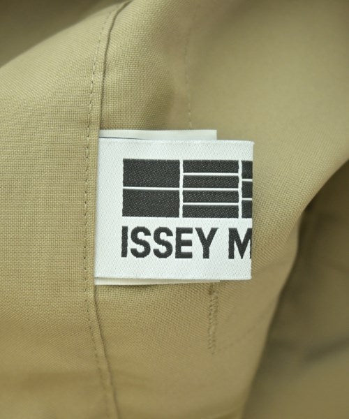 ISSEY MIYAKE กางเกง อื่น