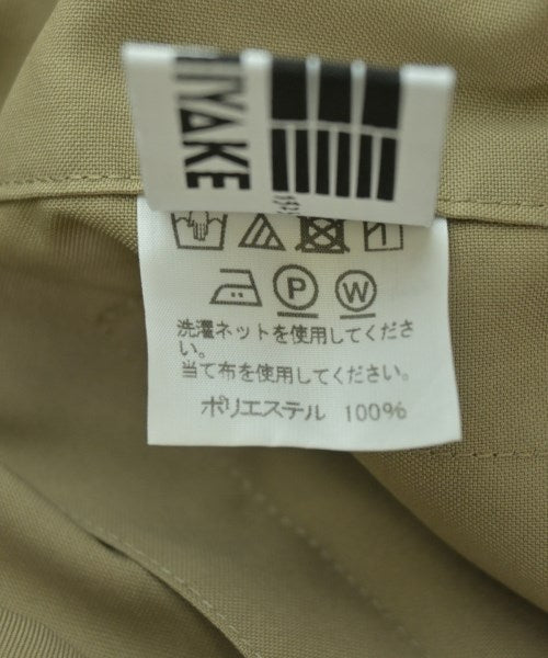 ISSEY MIYAKE กางเกง อื่น