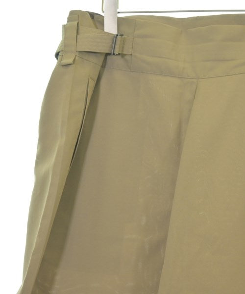 ISSEY MIYAKE กางเกง อื่น
