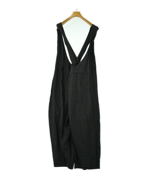 ISSEY MIYAKE ชุดเอี๊ยม/เสื้อคลุมหลวมๆ/จั๊มสูท