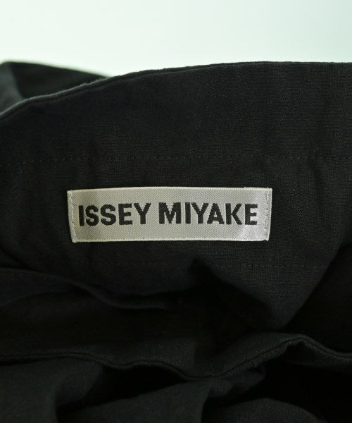 ISSEY MIYAKE ชุดเอี๊ยม/เสื้อคลุมหลวมๆ/จั๊มสูท