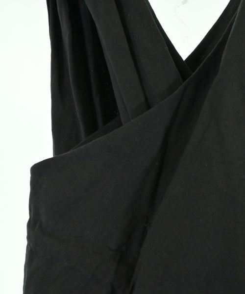 ISSEY MIYAKE ชุดเอี๊ยม/เสื้อคลุมหลวมๆ/จั๊มสูท