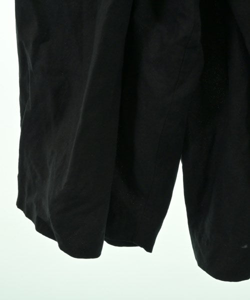 ISSEY MIYAKE ชุดเอี๊ยม/เสื้อคลุมหลวมๆ/จั๊มสูท