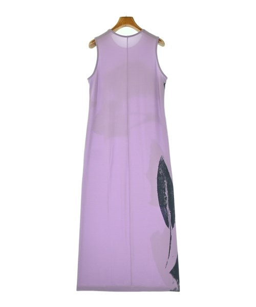 ISSEY MIYAKE ชุดเดรส