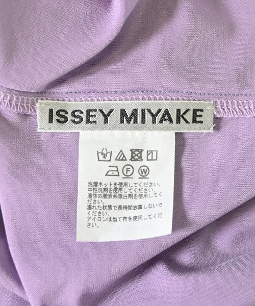 ISSEY MIYAKE ชุดเดรส