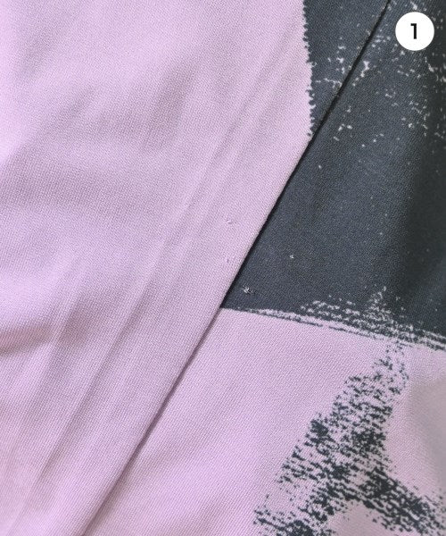 ISSEY MIYAKE ชุดเดรส