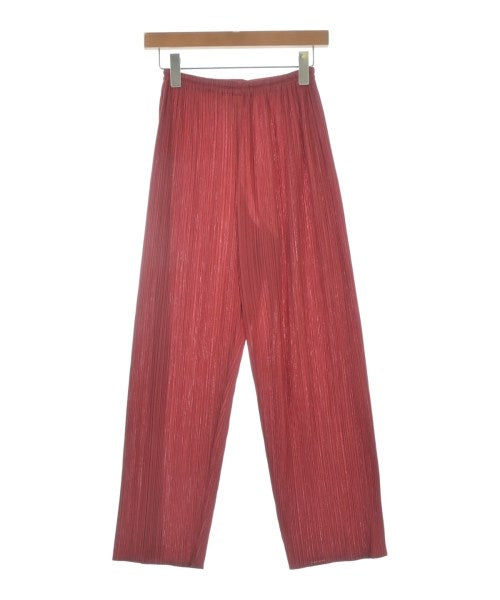 ISSEY MIYAKE กางเกง อื่น