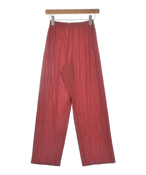 ISSEY MIYAKE กางเกง อื่น