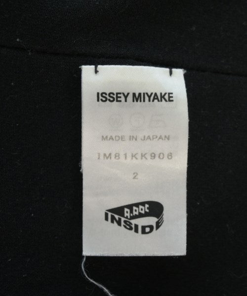 ISSEY MIYAKE เสื้อกันหนาว