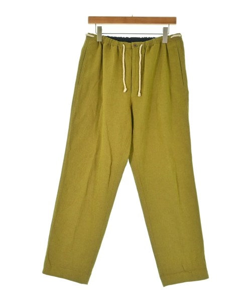 ISSEY MIYAKE กางเกง อื่น