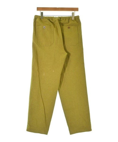 ISSEY MIYAKE กางเกง อื่น