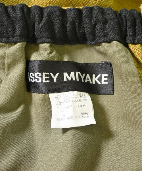 ISSEY MIYAKE กางเกง อื่น