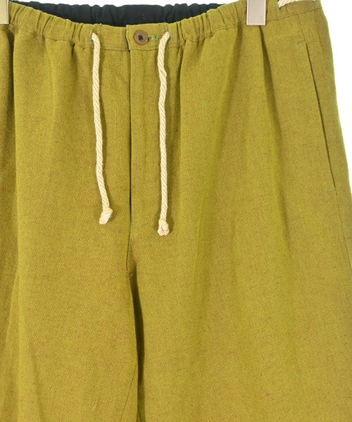 ISSEY MIYAKE กางเกง อื่น