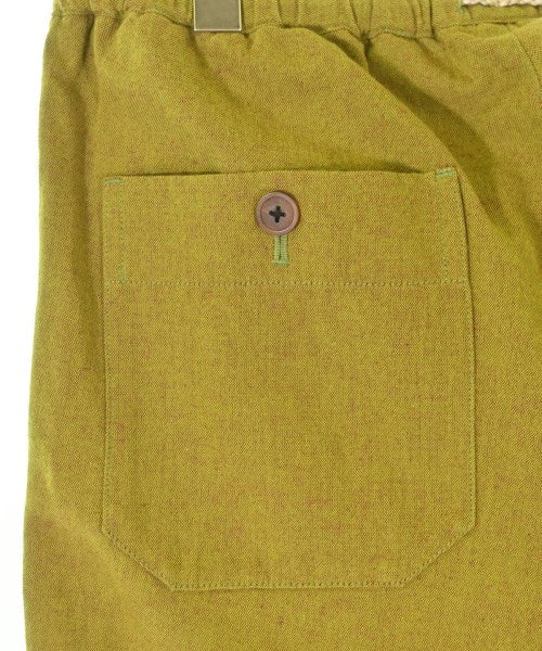 ISSEY MIYAKE กางเกง อื่น