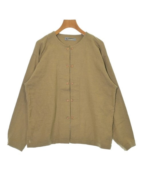 ISSEY MIYAKE เสื้อสตรี