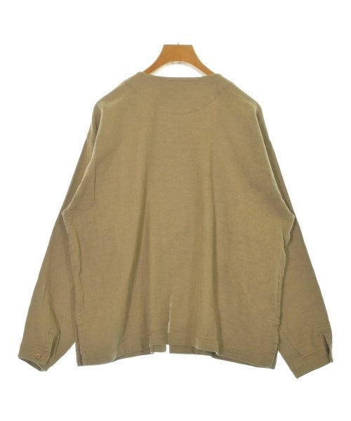 ISSEY MIYAKE เสื้อสตรี