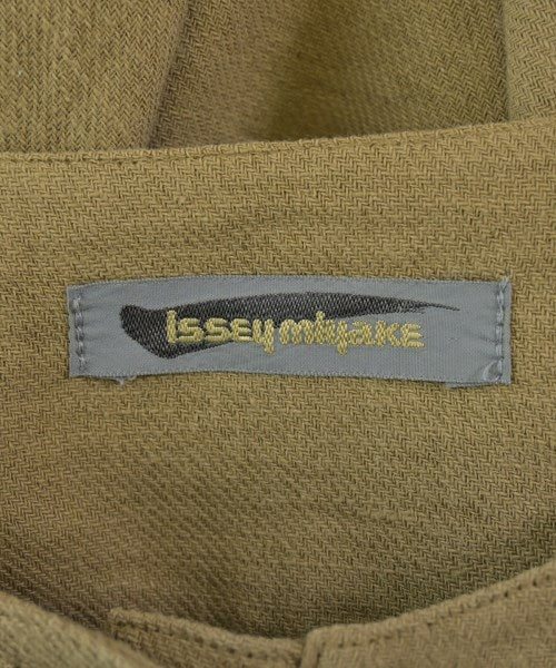 ISSEY MIYAKE เสื้อสตรี