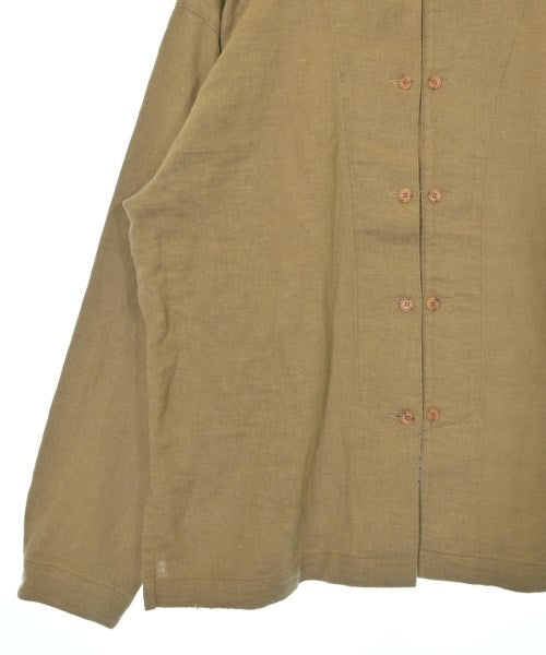 ISSEY MIYAKE เสื้อสตรี