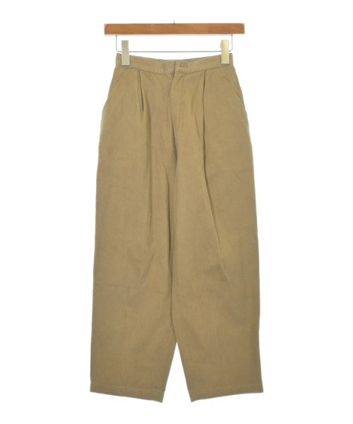 ISSEY MIYAKE กางเกง อื่น