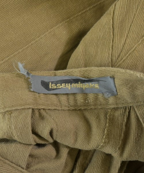 ISSEY MIYAKE กางเกง อื่น