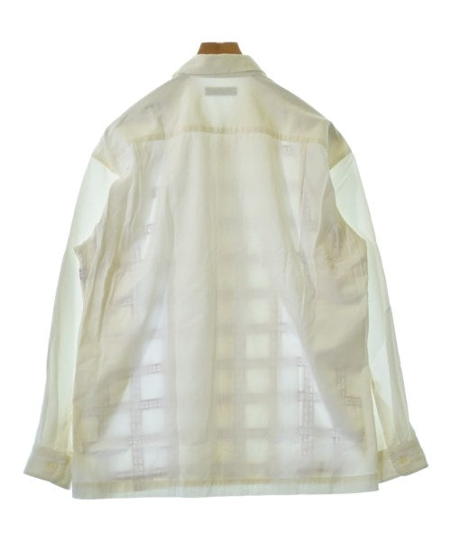 ISSEY MIYAKE เสื้อลำลอง