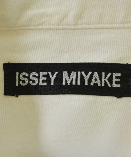 ISSEY MIYAKE เสื้อลำลอง